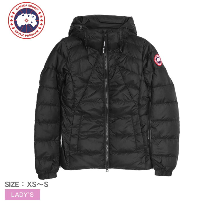 楽天市場】【クーポンで10％OFF☆】カナダグース CANADA GOOSE ダウン 