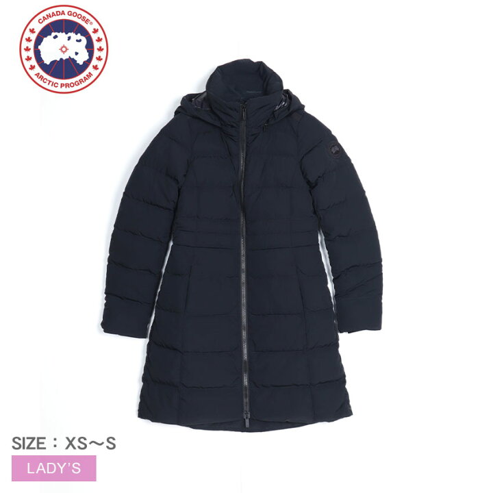 楽天市場】カナダグース CANADA GOOSE ダウンジャケット ダウンコート 