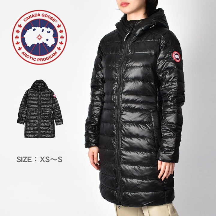 楽天市場】カナダグース CANADA GOOSE ダウンジャケット ダウンコート  
