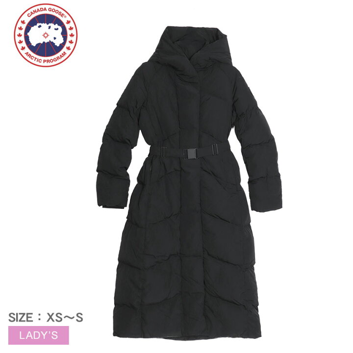 楽天市場】カナダグース CANADA GOOSE ダウンコート ダウンジャケット  