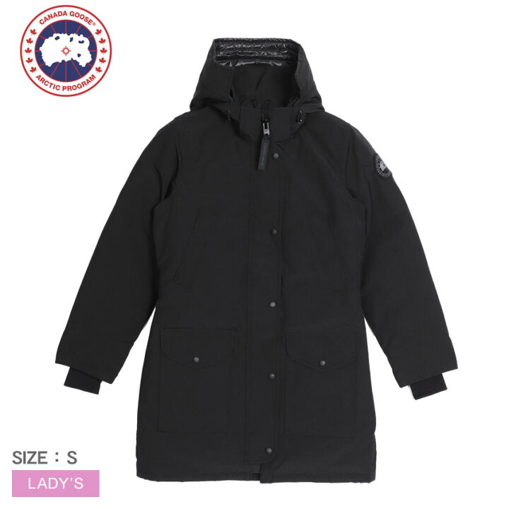 楽天市場】【クーポンで10％OFF☆】カナダグース CANADA GOOSE ダウン 