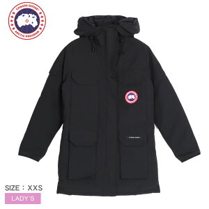 Ji_O[X CANADA GOOSE _EWPbg GNXyfBV p[J fB[X ubN  EXPEDITION PARKA 2051W AE^[ 㒅 HD h ۉ Vv  uh i