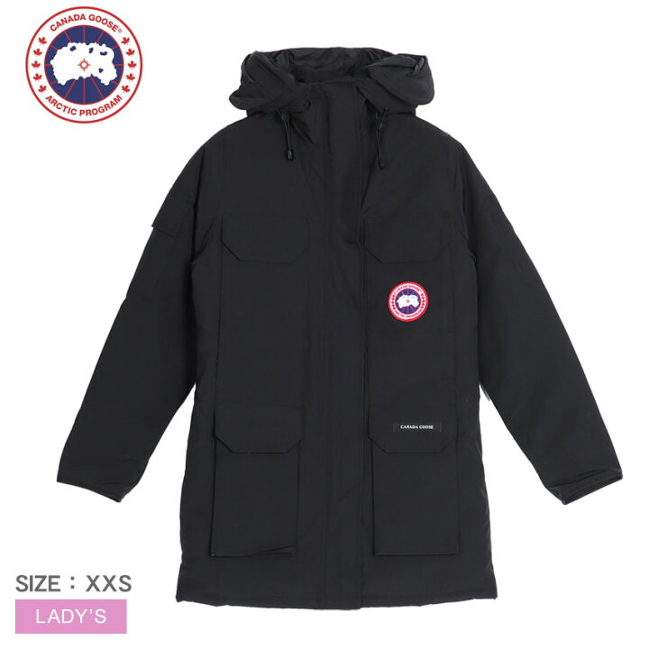 楽天市場】カナダグース CANADA GOOSE ダウンジャケット エクスペ 
