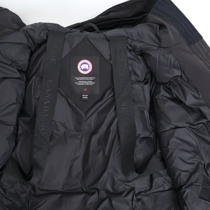 楽天市場】カナダグース CANADA GOOSE ダウンジャケット エクスペ 