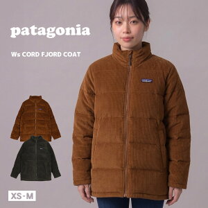 パタゴニア(patagonia) レディースダウンジャケット | 通販・人気 
