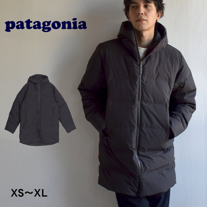 楽天市場】パタゴニア PATAGONIA ダウンジャケット メンズ ジャクソン  