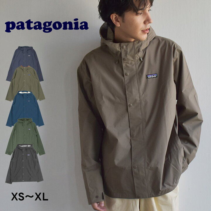 楽天市場】パタゴニア アウター PATAGONIA ジャクソン グレイシャー 