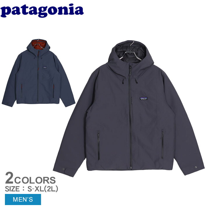 楽天市場】パタゴニア アウター PATAGONIA ウインドシャドー 