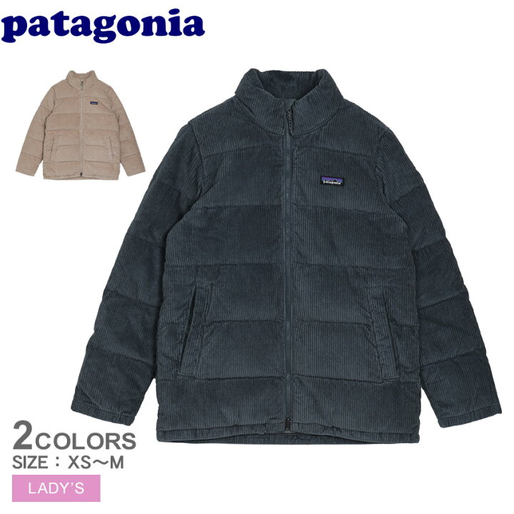楽天市場】パタゴニア ダウンジャケット PATAGONIA ウィメンズ・コード 