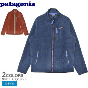 p^SjA AE^[ PATAGONIA gEpCEWPbg Y IW lCr[  22801 AE^[ EFA  㒅 AEghAWPbg AEghA W[ JWA t[X h