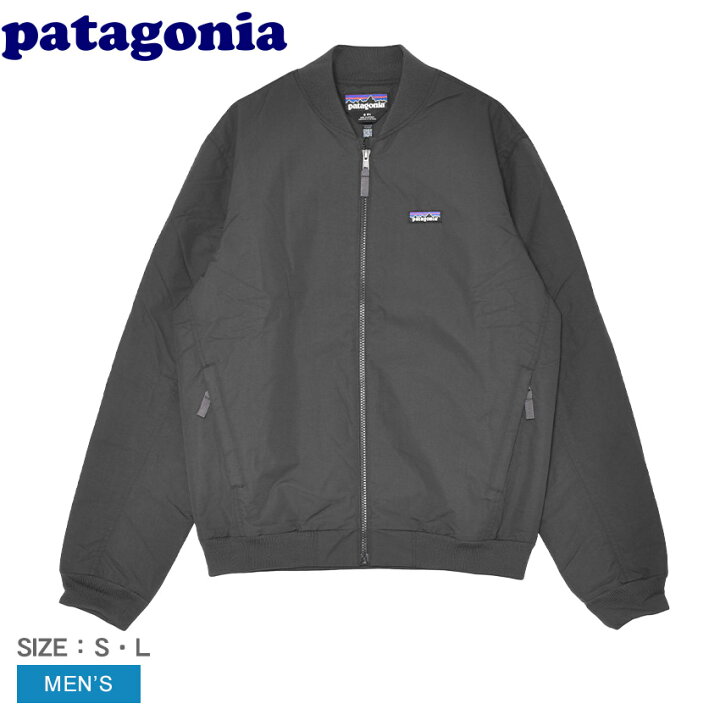 楽天市場】パタゴニア アウター PATAGONIA イスマス・デック 