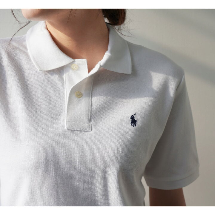 楽天市場】【ネコポス配送】 ポロ ラルフローレン 半袖ポロシャツ  