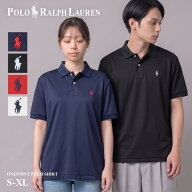 【ネコポス配送】ポロ ラルフローレン ポロシャツ メンズ レディース POLO RALPH LAUREN ワンポイント 半…