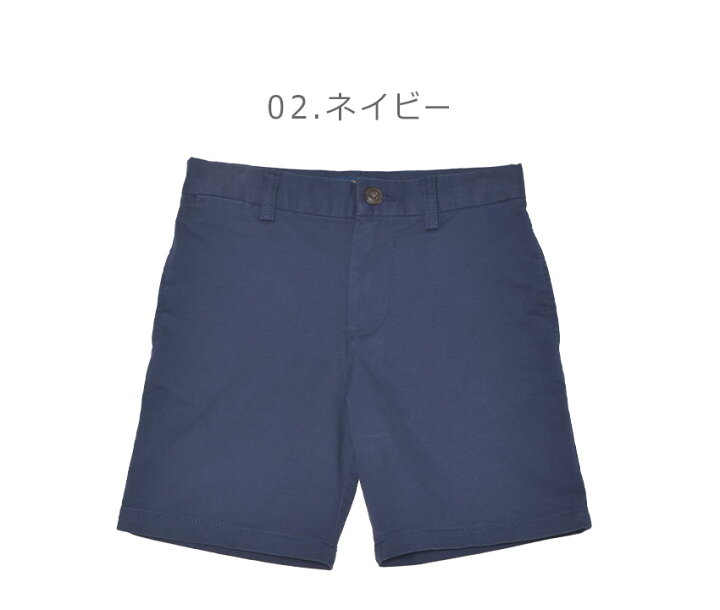楽天市場】ポロ ラルフローレン ショートパンツ POLO RALPH LAUREN ST 
