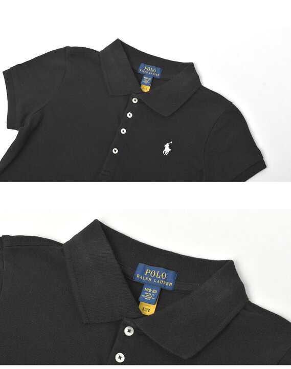 楽天市場】ポロ ラルフローレン 半袖ポロシャツ POLO RALPH LAUREN 