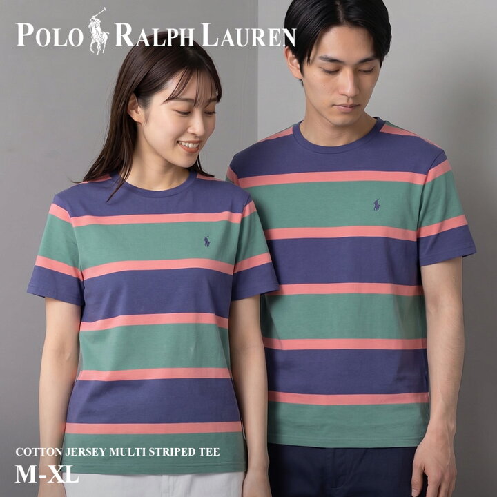 楽天市場】ポロ ラルフ ローレン Tシャツ POLO RALPH LAUREN ポロ 