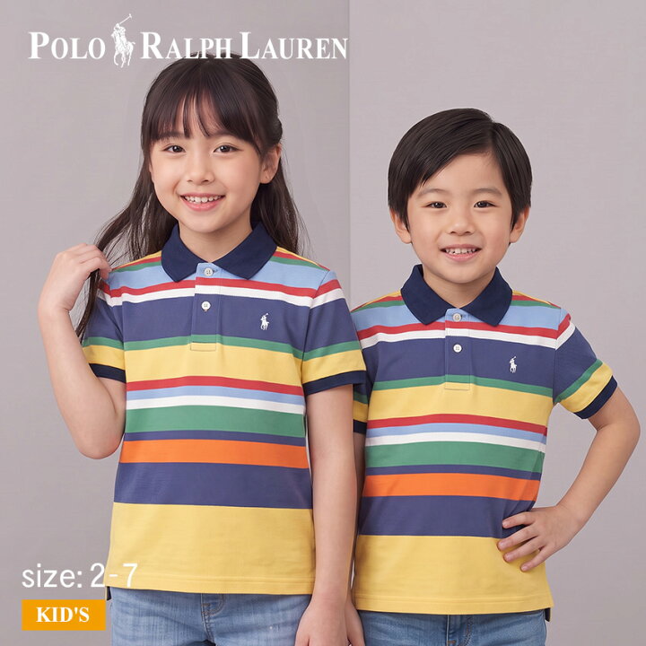楽天市場】ポロ ラルフ ローレン ポロシャツ POLO RALPH LAUREN 