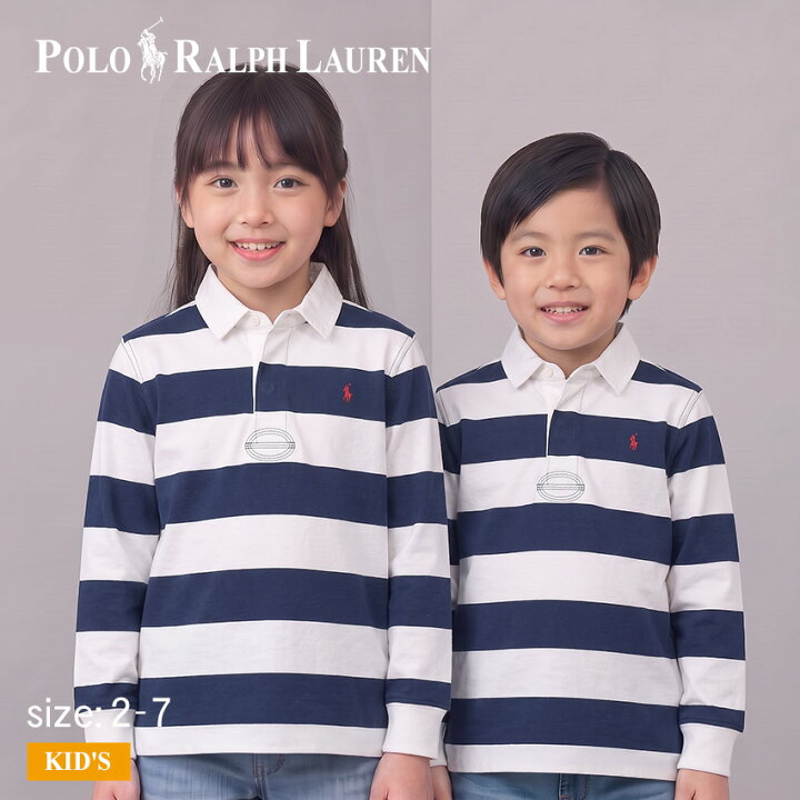 楽天市場】ポロ ラルフ ローレン 長袖Tシャツ POLO RALPH LAUREN 
