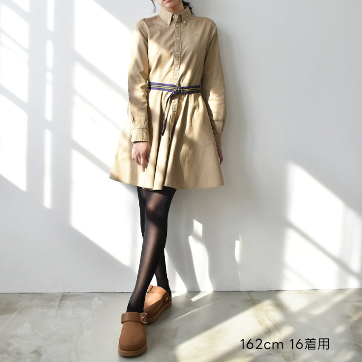 楽天市場】ポロ ラルフローレン ワンピース POLO RALPH LAUREN BELT  