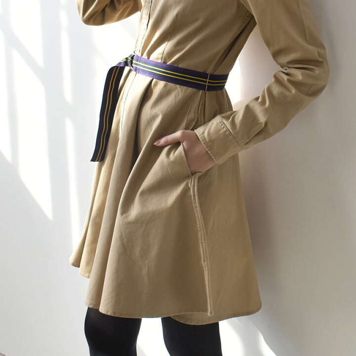 楽天市場】ポロ ラルフローレン ワンピース POLO RALPH LAUREN BELT  