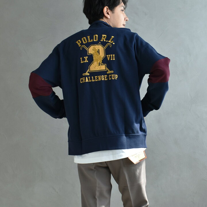 楽天市場】ポロ ラルフローレン スウェット POLO RALPH LAUREN ロング 