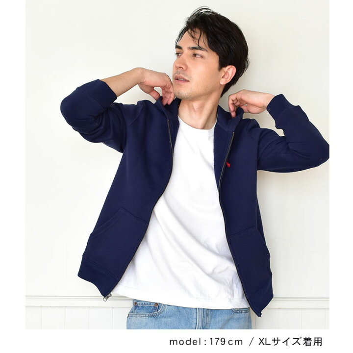 楽天市場】POLO RALPH LAUREN ポロ ラルフローレン パーカー 