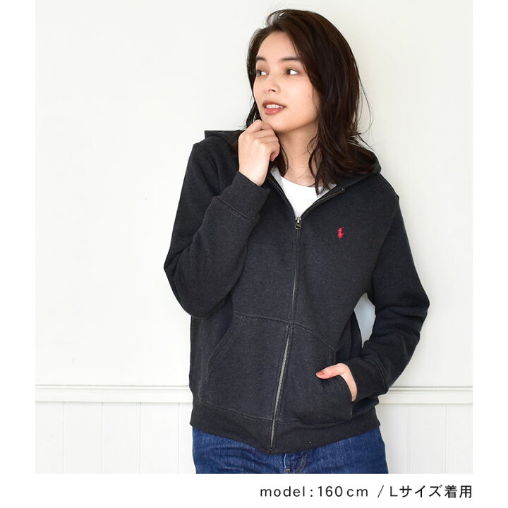 楽天市場】POLO RALPH LAUREN ポロ ラルフローレン パーカー 