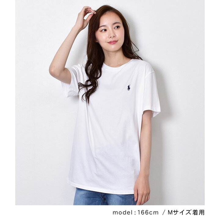 楽天市場】ポロ ラルフローレン 半袖Tシャツ POLO RALPH LAUREN  