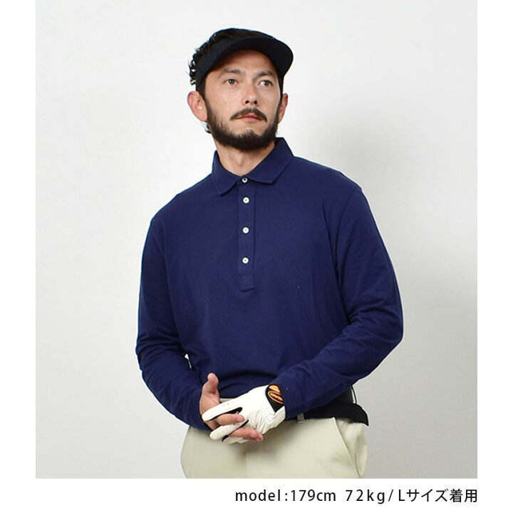 楽天市場】ポロ ラルフローレン ポロシャツ POLO RALPH LAUREN ロング 