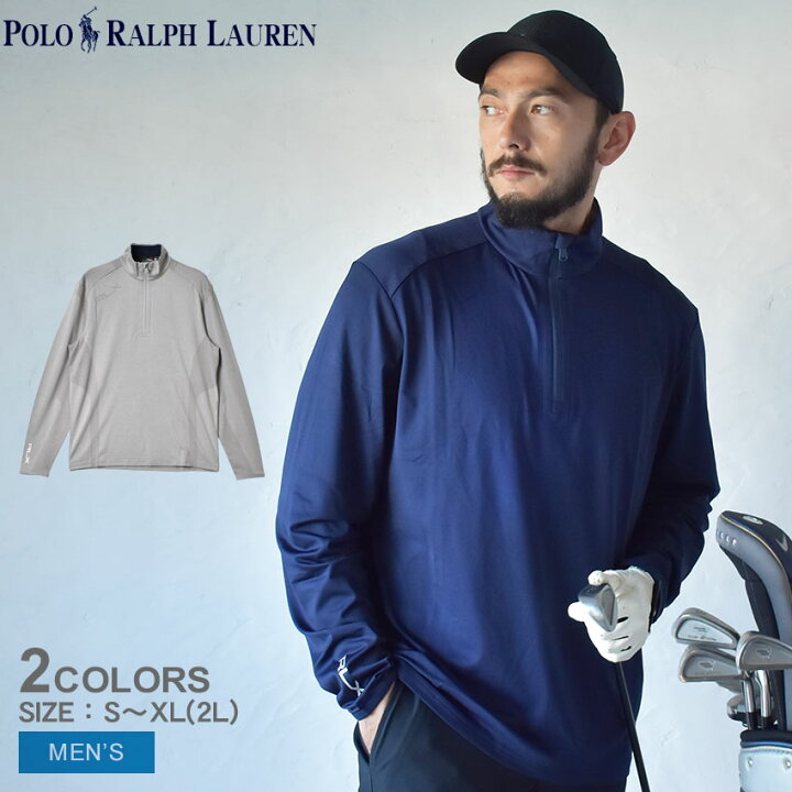 楽天市場】ポロ ラルフローレン 長袖カットソー POLO RALPH LAUREN 