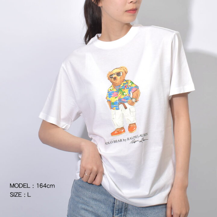 楽天市場】ポロ ラルフローレン 半袖Tシャツ POLO RALPH LAUREN キー 