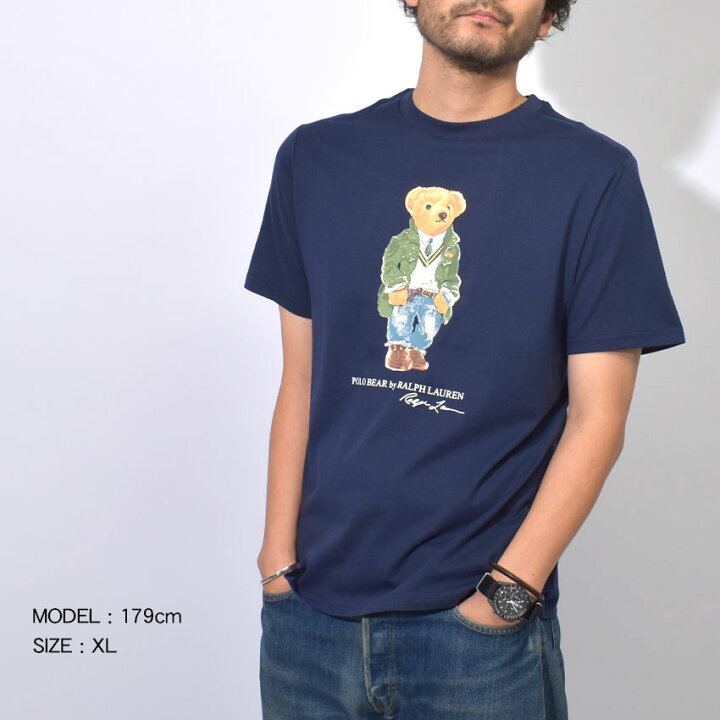 楽天市場】ポロ ラルフローレン 半袖Tシャツ POLO RALPH LAUREN キー 