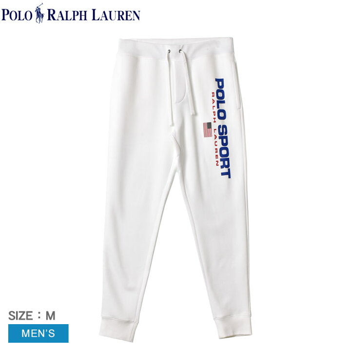 楽天市場】ポロ ラルフローレン ロングパンツ POLO RALPH LAUREN ポロ 