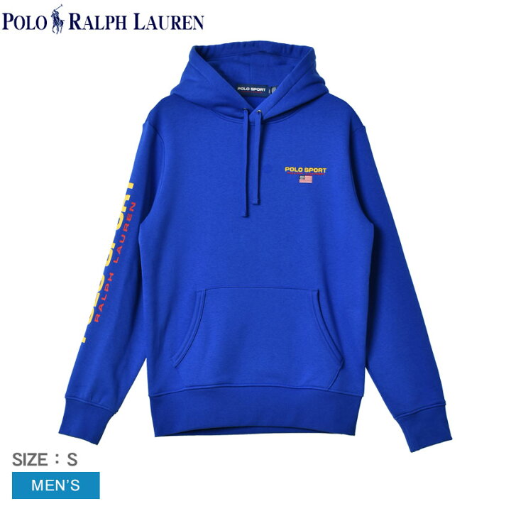楽天市場】ポロ ラルフローレン パーカー POLO RALPH LAUREN ポロ  