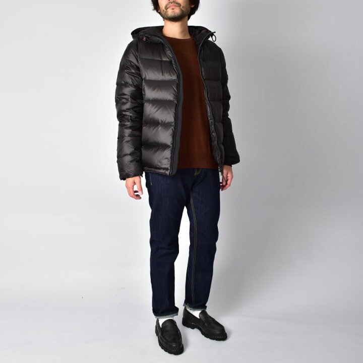 楽天市場】ピューテリー ダウンジャケット PEUTEREY HONOVA NR 02  