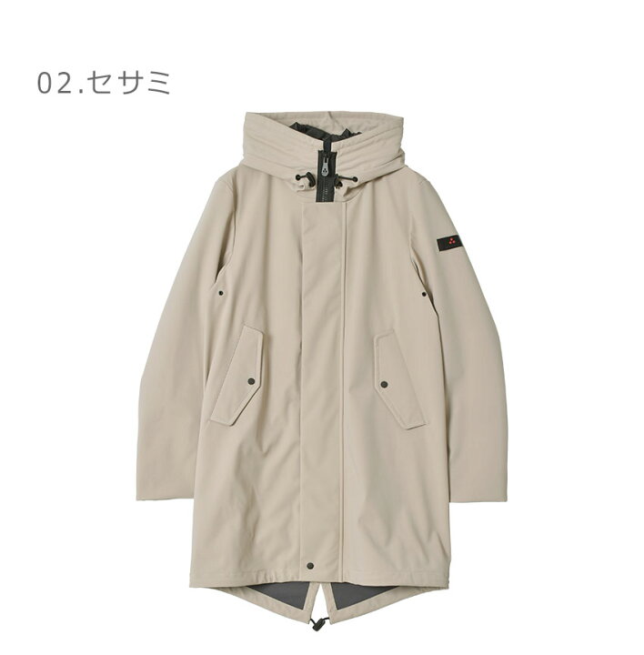 楽天市場】ピューテリー アウター PEUTEREY KASA KP 01 メンズ 