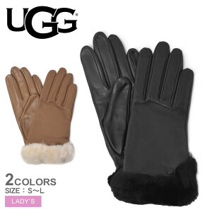 AO UGG  fB[X X}zΉ O[u U[ {v fB[X ubN  uE  Sheepskin Vent Glove 21626 ĂԂ X}[gtHΉ h 蕨 v[g Mtg Vv 