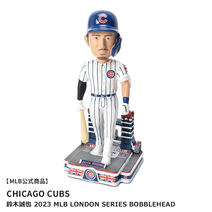 楽天市場】【MLB公式商品】 MAJOR LEAGUE BASEBALL SEIYA SUZUKI 