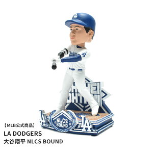 yMLBizW[[Ox[X{[ {uwbh MAJOR LEAGUE BASEBALL Shohei Ohtani Los Angeles Dodgers NLCS Bound Bobblehead }`J[ Shohei Ohtani Los Angeles Dodgers NLCS Bound Bobblehead BHMB24NLSCBLDSO tB