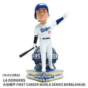 yMLBizW[[Ox[X{[ {uwbh MAJOR LEAGUE BASEBALL Shohei Ohtani Los Angeles Dodgers First Career World Series Bobblehead }`J[ BHMBSMUNLCHFWSLDSO tBMA ouwbh U