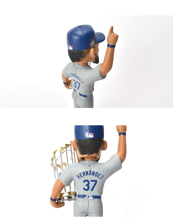 楽天市場】【MLB公式商品】 MAJOR LEAGUE BASEBALL Teoscar Hernandez 