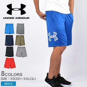 ylR|XzzA_[A[}[ n[tpc UNDERARMOUR UAebN OtBbNV[c Y ubN  O[ lCr[  UA TECH GRAPHIC SHORTS 1306443 {gX Y{ Y{ Ђ 