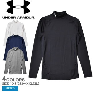 A_[A[}[ RvbV UNDER ARMOUR R[hMA A[}[ RvbV bN Y ubN  zCg  O[ lCr[  CG ARMOUR COMP MOCK 1366072 EGA gbvX R