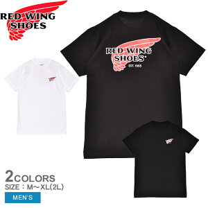 ���b�h�E�B���O ����T�V���c RED WING ���ST�V���c �����Y �u���b�N �� �z���C�g �� 97611�@97610 ���ST�V���c �o�b�N�v�����g �J�b�g�\�[ T�V���c �v�����gT�V���c �R�b�g��T�V���c �N���[�l�b�N 