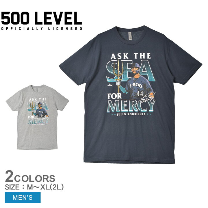 楽天市場】【ネコポス配送】ファイブハンドレットレベル 半袖Tシャツ 