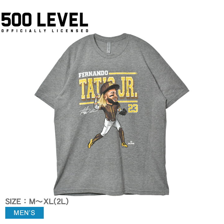 レベルファイブの記念Tシャツ