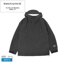 楽天市場】MAISON KITSUNE（コート・ジャケット｜メンズファッション 