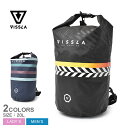 ヴィスラ バッグ VISSLA セブンシーズ 20L ドライパック 2 メンズ レディース ネイビー 紺 ブラック 黒 7 SEAS 20L DRY PACK MABG1SEA 鞄 リュックサック ディパック デイパック 大容量 サーフ カジュアル シンプル サーフィン ロゴ ビーチ |slz shn|