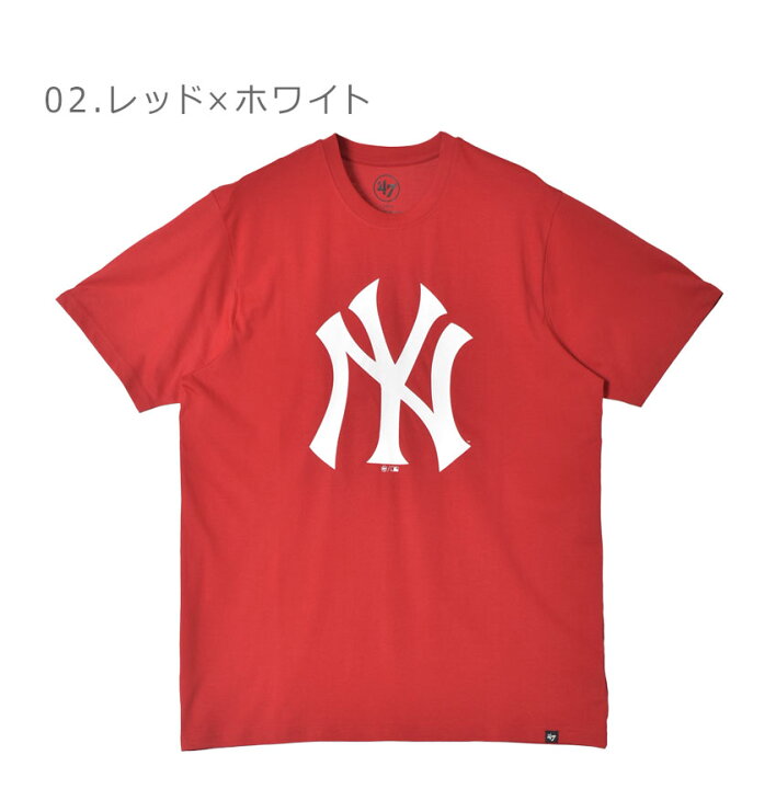 楽天市場】【ネコポス配送】47 ブランド 半袖Tシャツ 47 BRAND 
