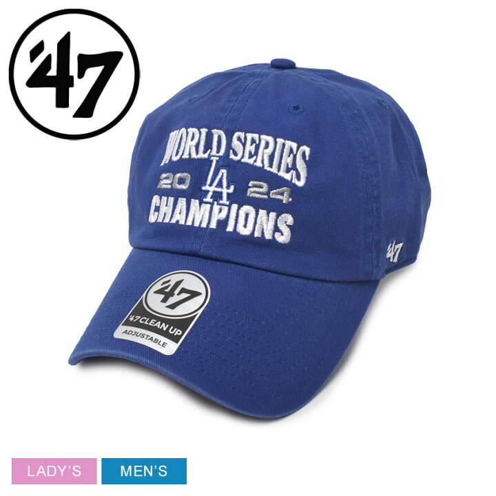楽天市場】47 ブランド キャップ 帽子 47 BRAND CAPS LOS ANGELES 